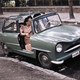 Image for article titled The Cutest Little Microcars Of The 20th Century